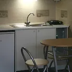 Margaret Bridge Apartament