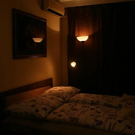 Margaret Bridge Budapesta