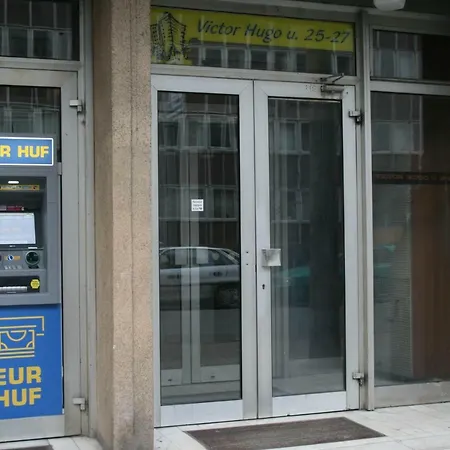 Margaret Bridge Apartament