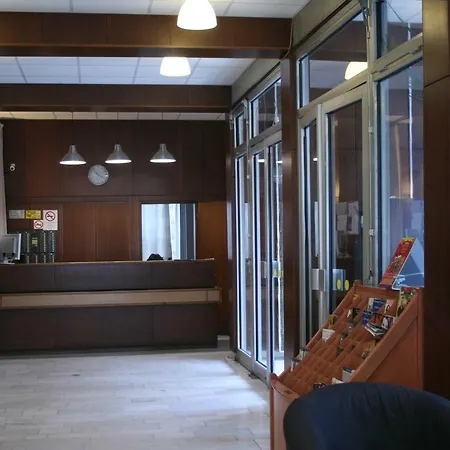 Margaret Bridge Budapesta