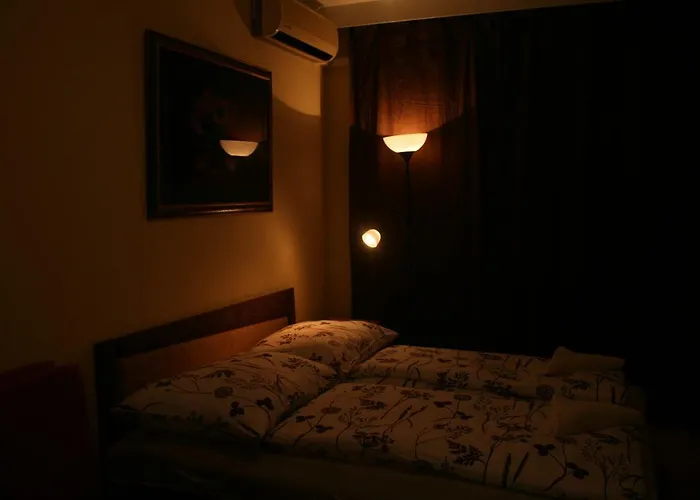 Margaret Bridge Budapesta