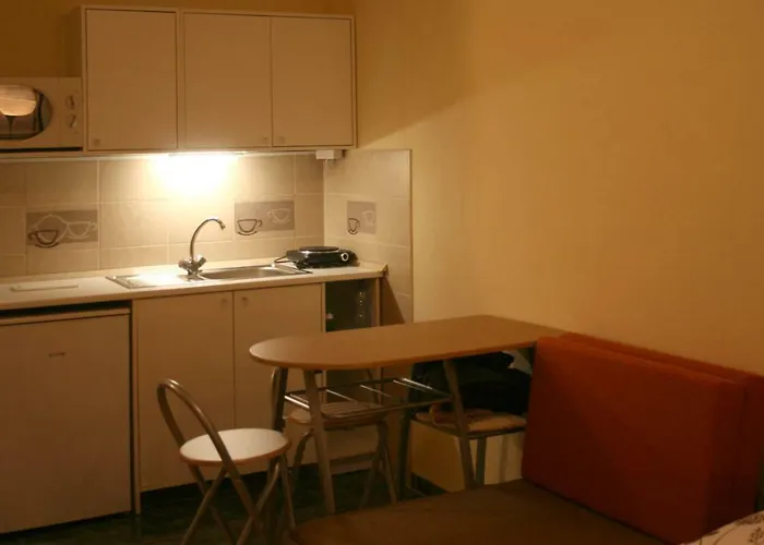 Apartament Margaret Bridge Budapesta