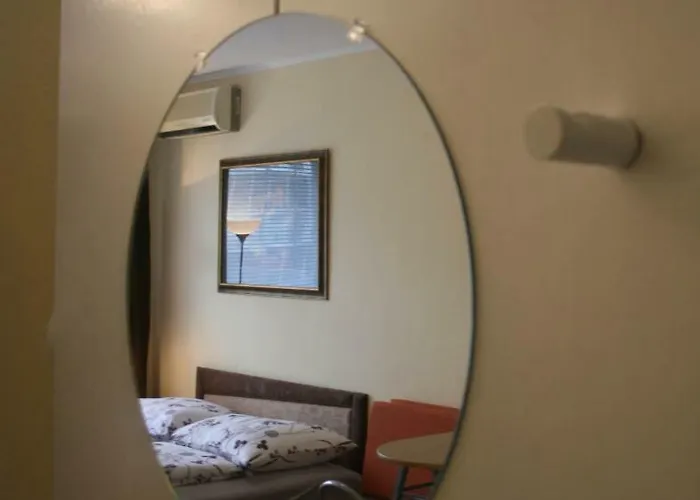 Apartament Margaret Bridge Budapesta