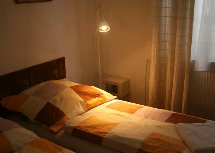 Apartament Margaret Bridge Budapesta