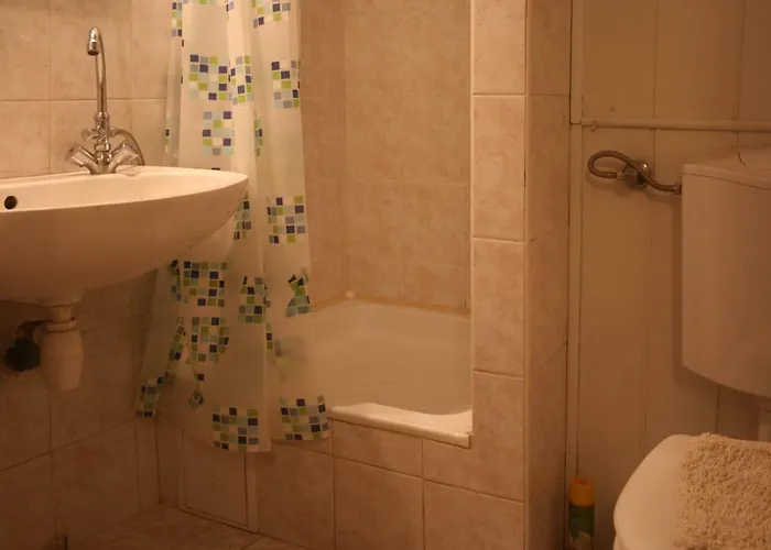 Apartament Margaret Bridge