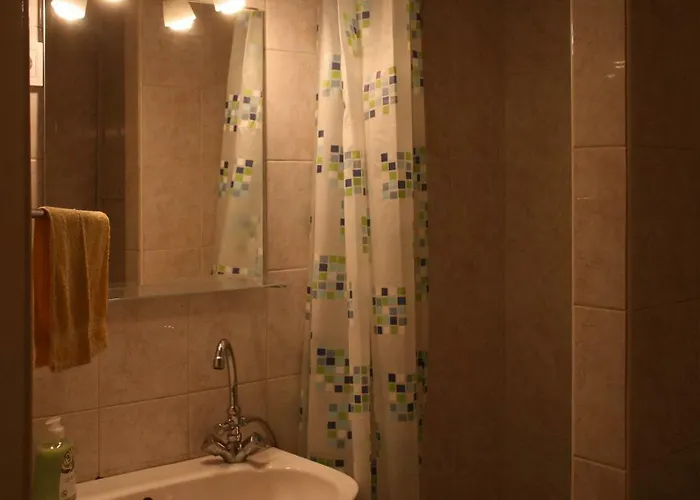 Apartament Margaret Bridge Budapesta