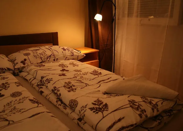 Apartament Margaret Bridge *