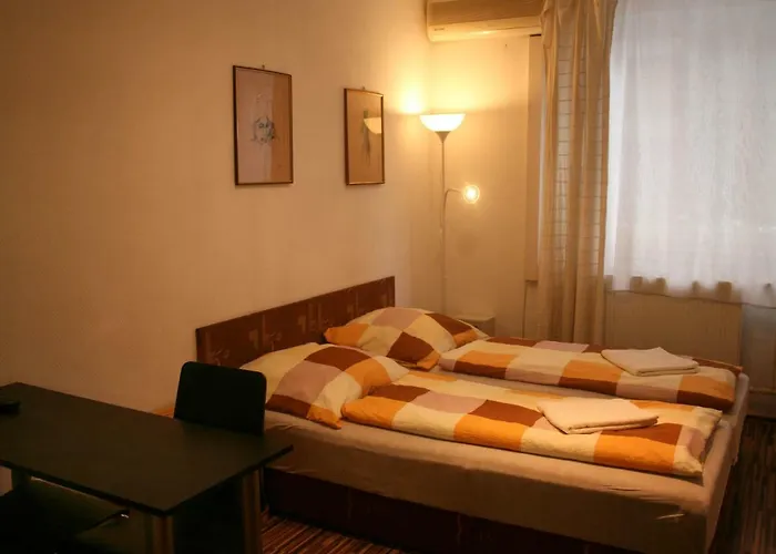 Apartament Margaret Bridge