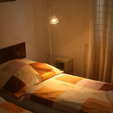 Apartment Margaret Bridge Studio Budapest