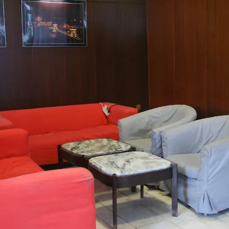 Apartment Margaret Bridge Studio *