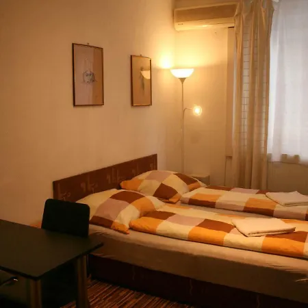 דירה Margaret Bridge