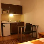 Margaret Bridge Appartement *