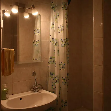 Apartmán Margaret Bridge Budapešť