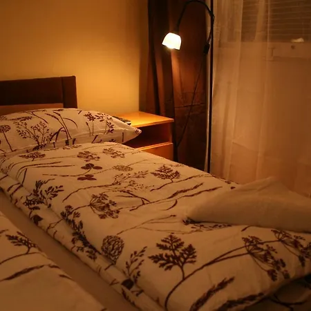Apartmán Margaret Bridge *