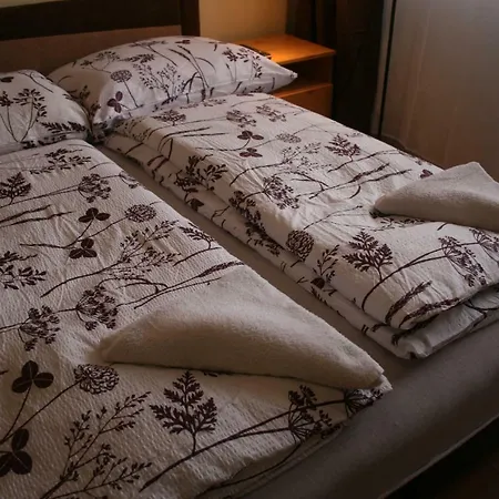 아파트 Margaret Bridge